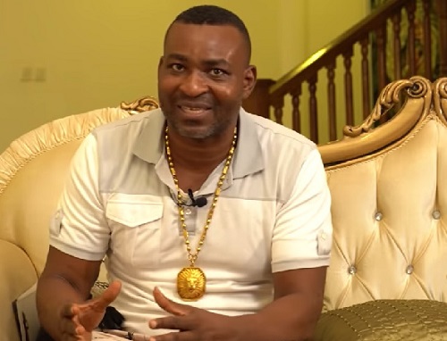 I am not involved in galamsey - Chairman Wontumi (AUDIO)