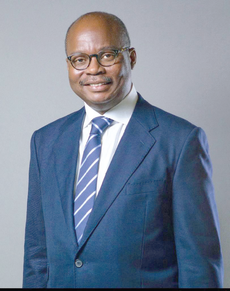Dr Ernest Addison, Governor, BoG BoG aims to tame inflation with rate hike