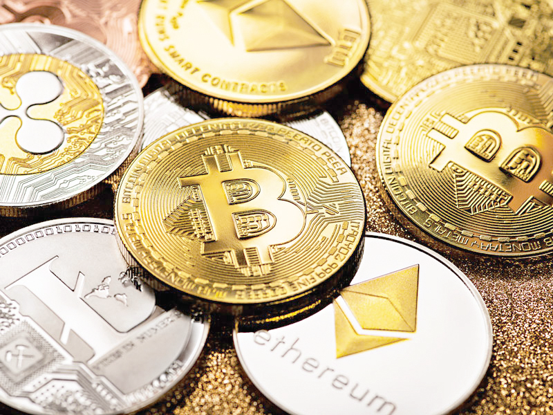 Central banks in Africa are piloting digital currencies that can be used ofline African central banks explore digital currencies