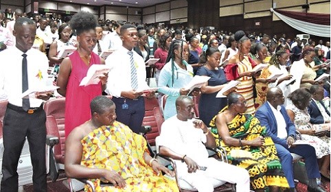 Ghanaian allied health professionals asked to apply for Barbados jobs by Oct 30, 2025