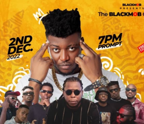 Gambo & Friends concerts to promote youth entrepreneurship and talent development Gambo & Friends concerts to promote youth entrepreneurship and talent development