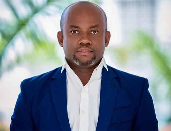 Samuel Anim Addo Samuel Anim Addo