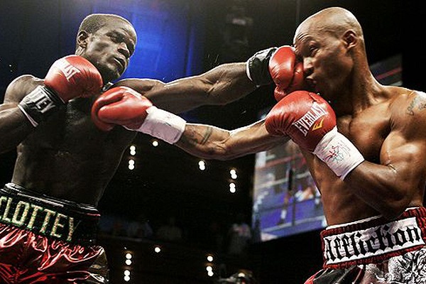 VIDEO: Joshua Clottey reveals how he invested his millions VIDEO: How Joshua Clottey invested his millions