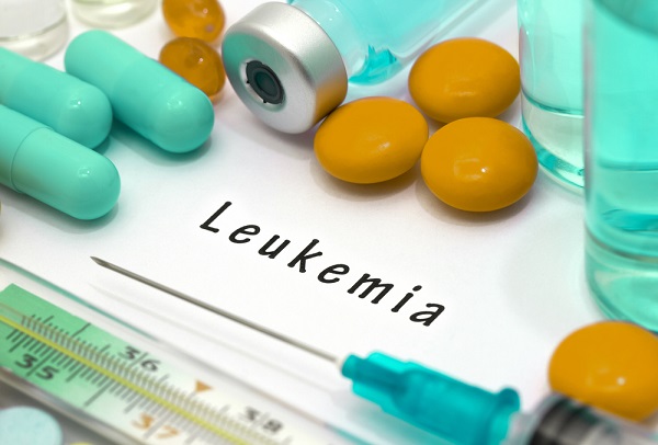 Cancer month: Leukaemia