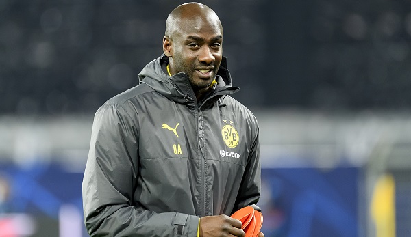 Otto Addo Otto Addo