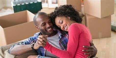 Are you living with your lover?