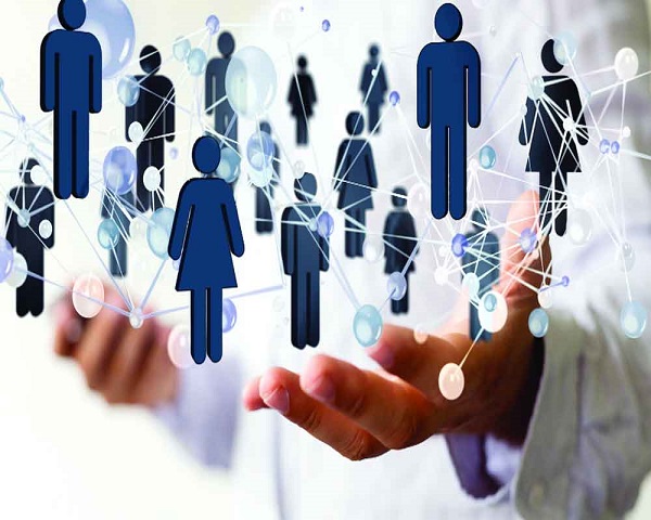 Network as net worth