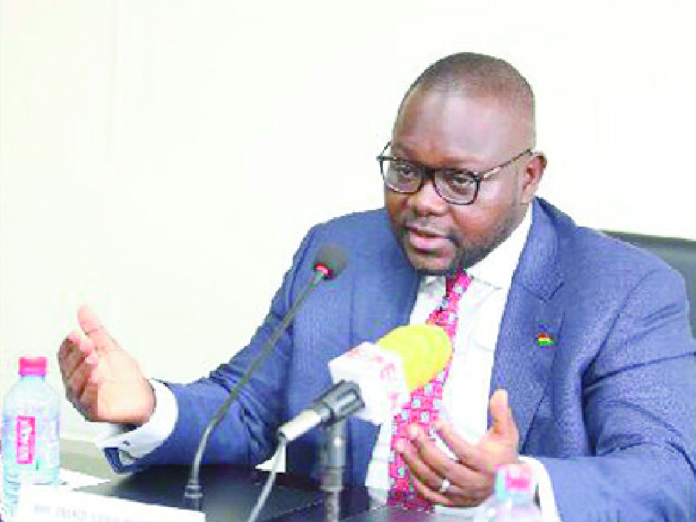 Govt commits to addressing housing challenges