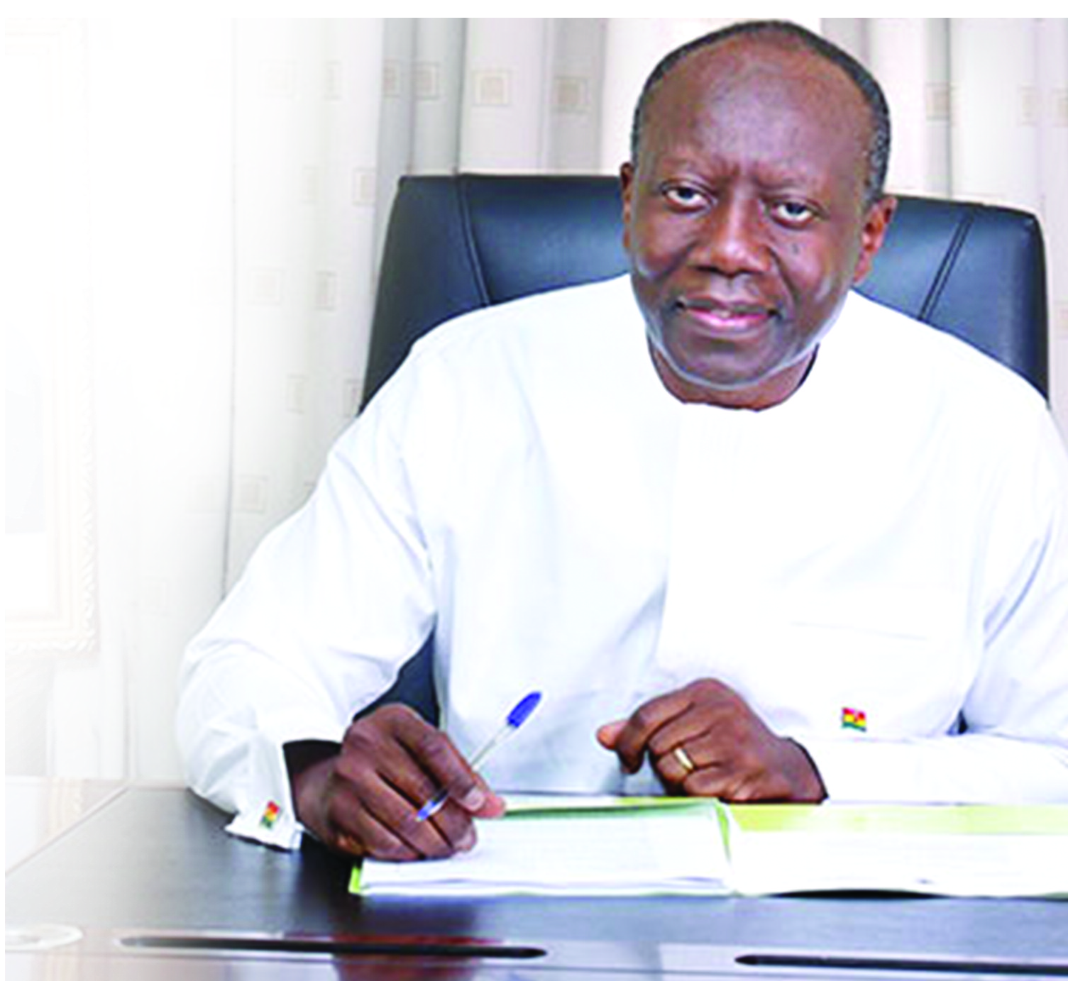 Burden sharing imminent – Ofori-Atta hints of austerity in race to stablise economy
