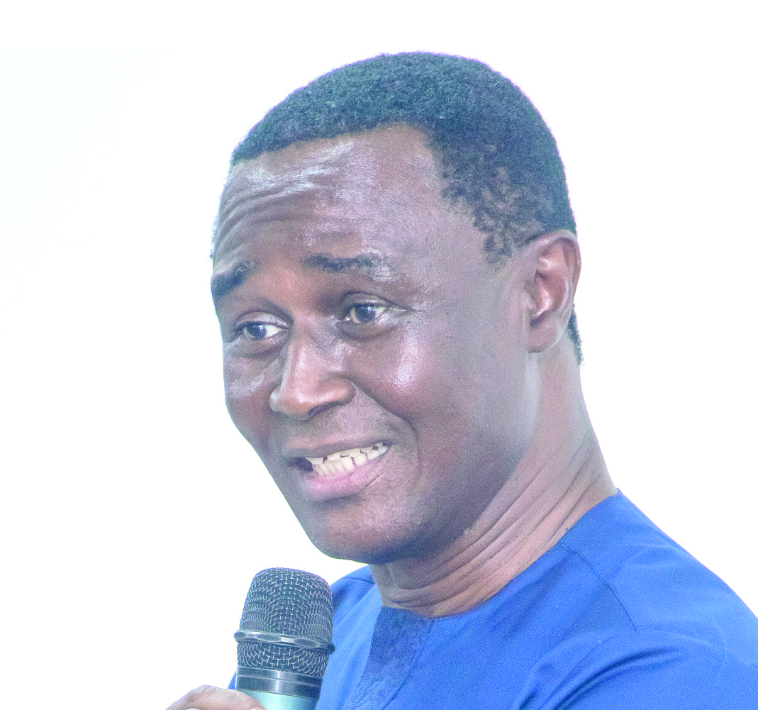 GRA on course to beat target — Collects GH¢51.6bn in nine months