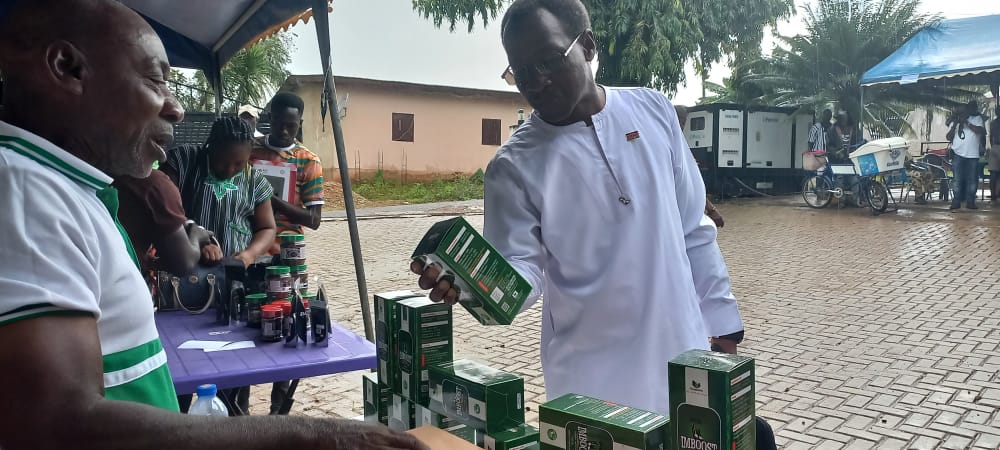 Ghana can lose out on serving wider African market under AFCFTA - AGI