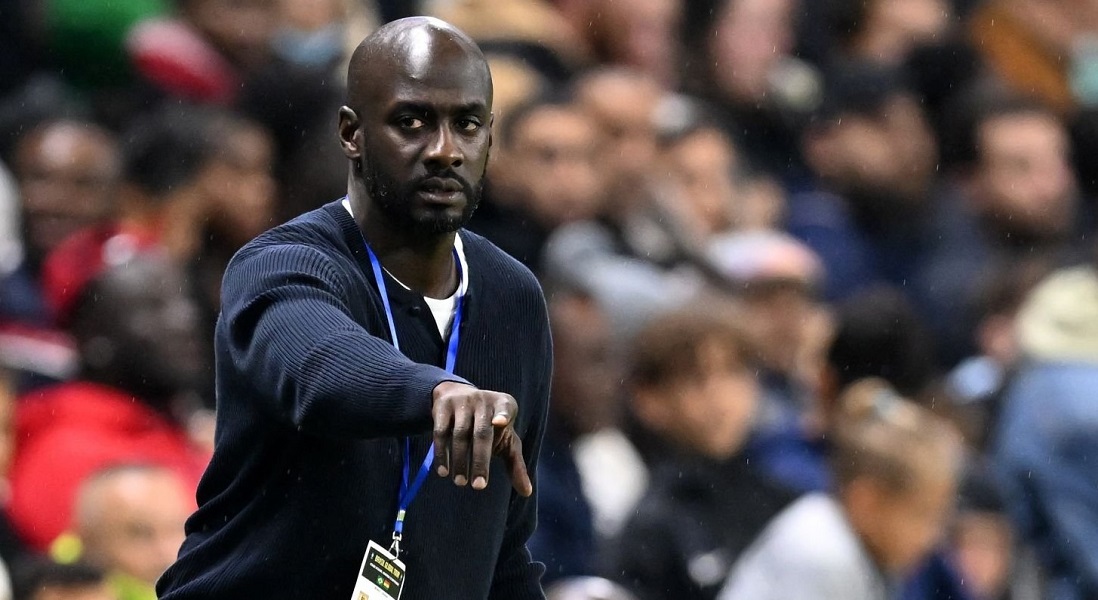 Otto Addo leads Ghana to the World Cup in Qatar, having previously played for the Black Stars at the 2006 tournament in Germany Otto Addo leads Ghana to the World Cup in Qatar, having previously played for the Black Stars at the 2006 tournament in Germany