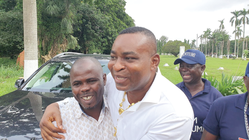 Ashanti Region NPP polls: Wontumi faces stiff contest? Ashanti Region NPP polls: Wontumi faces stiff contest?