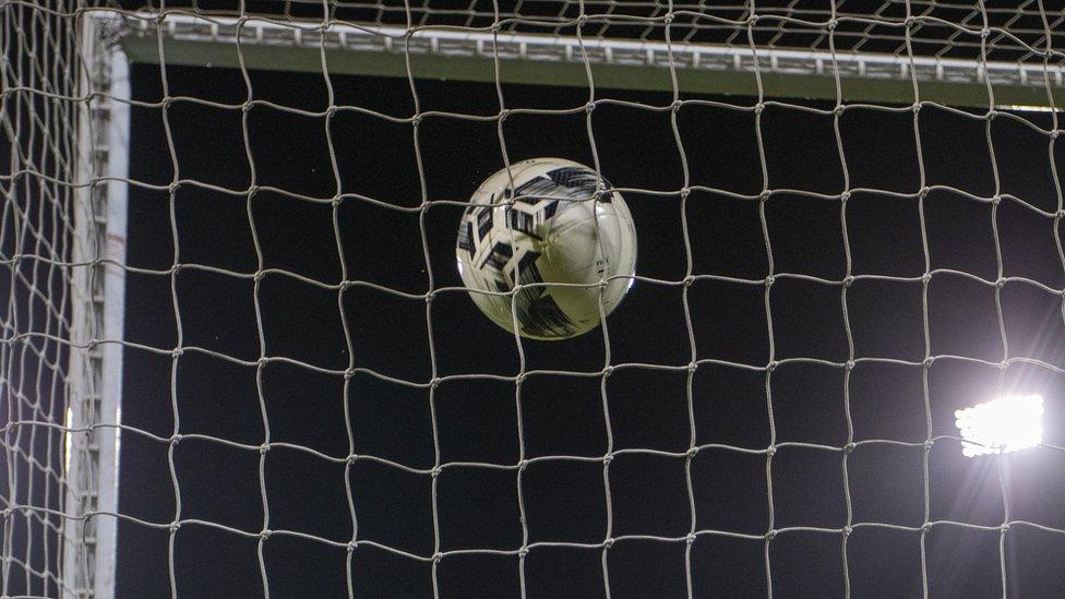 Life ban for South African club who scored 41 own goals Life ban for South African club who scored 41 own goals