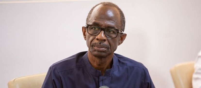 Asiedu Nketia confirms interest in NDC Chairman position and declares to contest Asiedu Nketia confirms interest in NDC Chairman position and declares to contest
