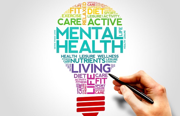 WHO, mental health problems in Africa