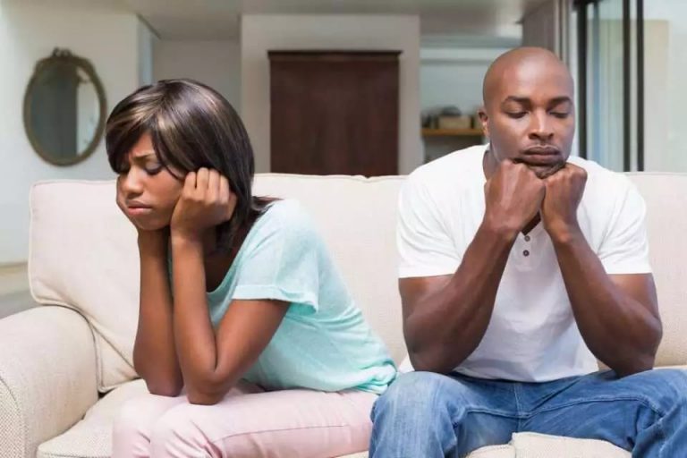 Driving your woman away unconsciously?