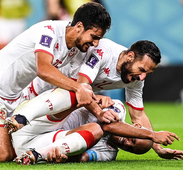Qatar 2022: African teams set new win record Qatar 2022: African teams set new win record