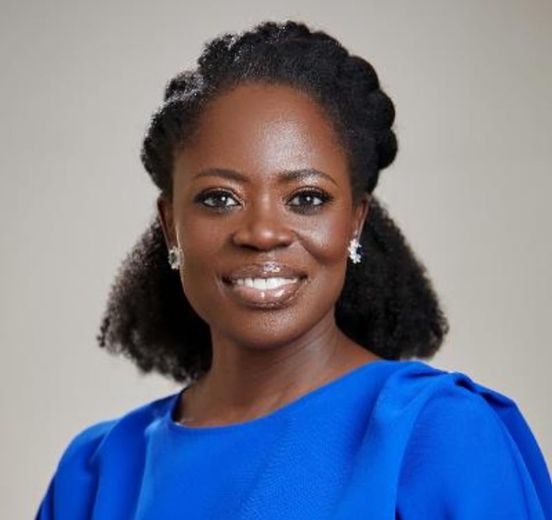 Abena Amoah appointed MD of Ghana Stock Exchange Abena Amoah appointed MD of Ghana Stock Exchange
