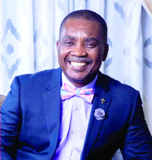 :Daniel Asiedu - MD, OmniBSIC Bank OmniBSIC Bank records GH¢36.9m profit in quarter 3