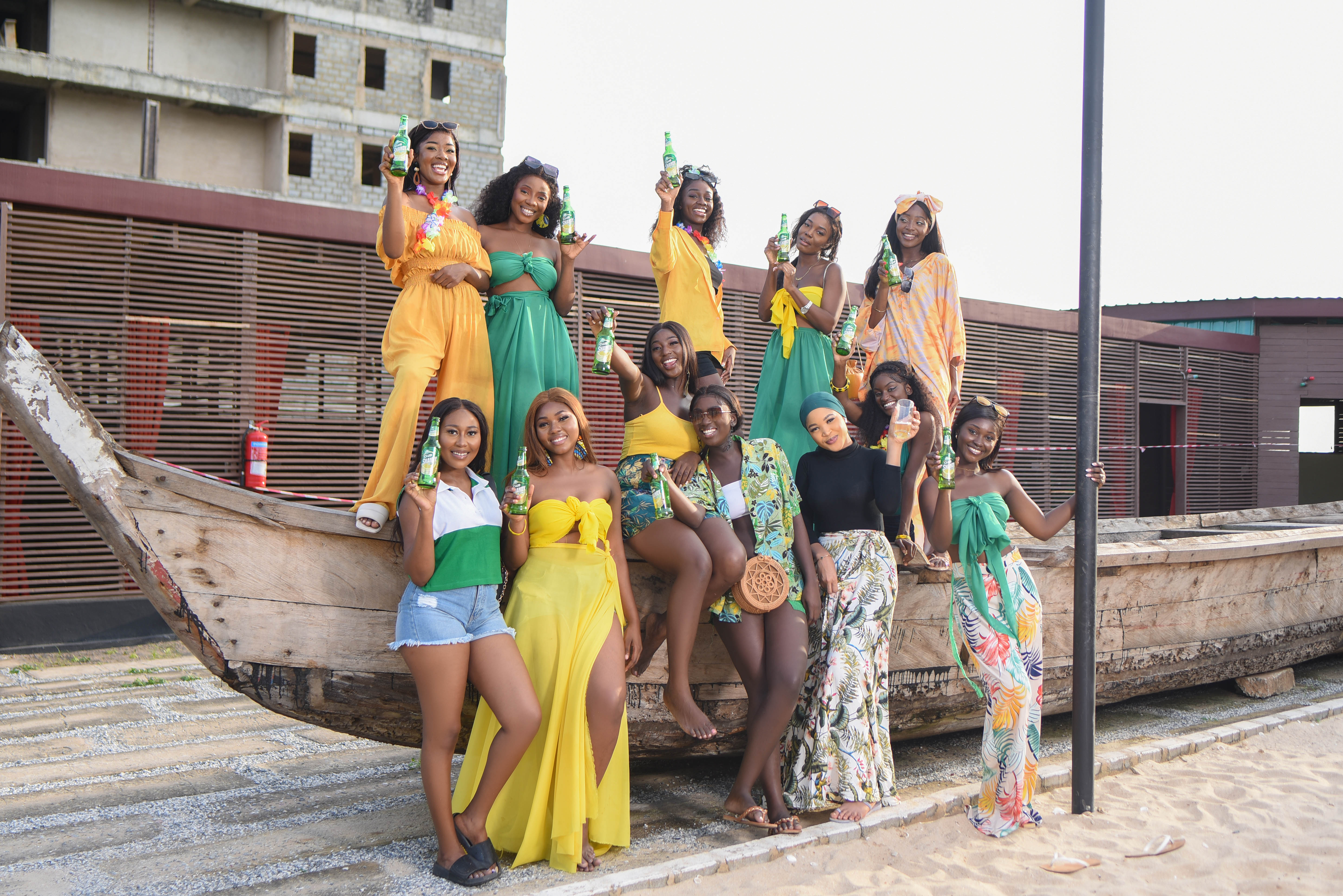 Miss Malaika 22 contestants to show creativity and innovation