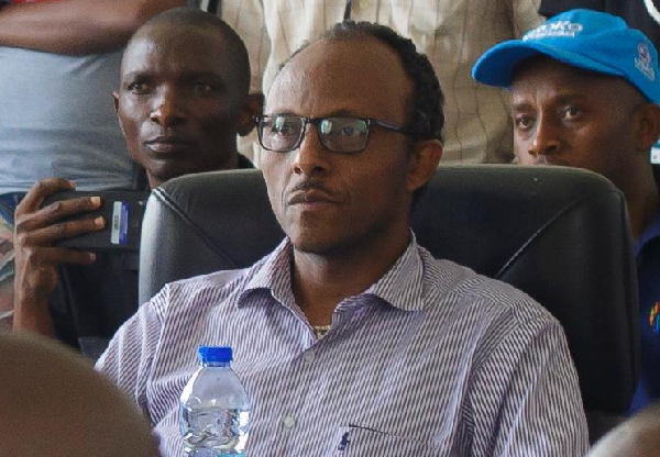 Dr. Ing. Habtamu Itefa Dr. Ing. Habtamu Itefa