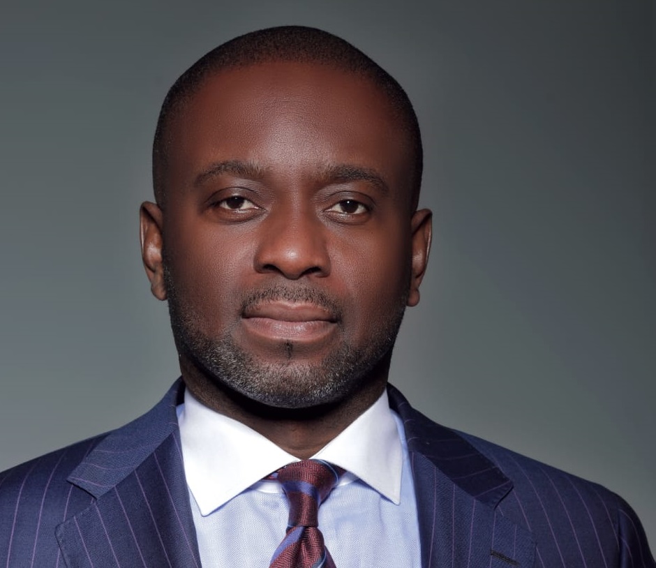 Chief Executive Officer (CEO) of MIIF, Edward Nana Yaw Koranteng EOCO joins task force to grow mineral royalties