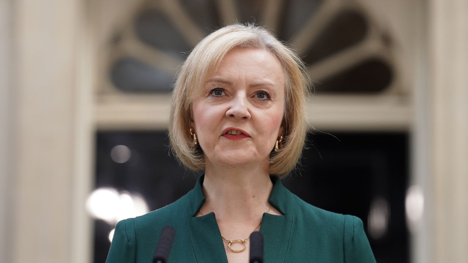 Calls for an urgent investigation after reports Liz Truss's phone was hacked Calls for an urgent investigation after reports Liz Truss's phone was hacked