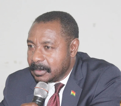 Nana Osei Bonsu — President, PEF Africa must prioritise support for female, youth farmers