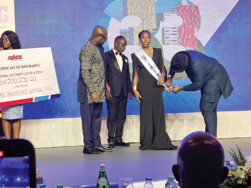 Rationalise operations, protect employees – CIMG President