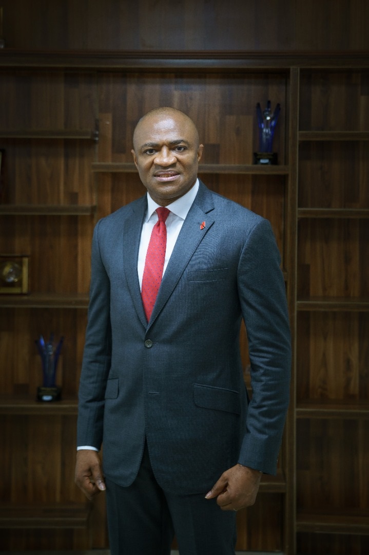 UBA posts 12.3%  rise in profit in Q3