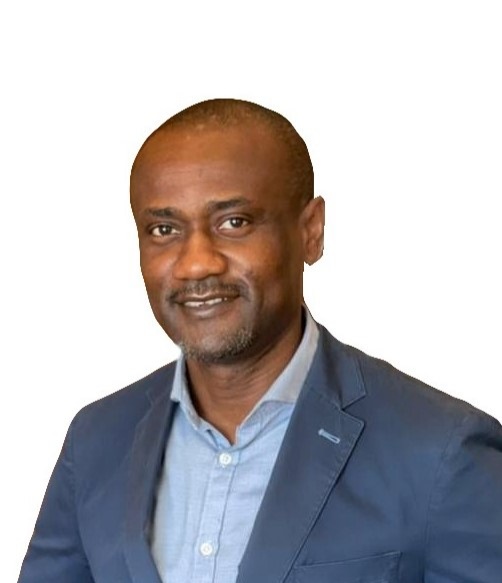 Winston Nelson Jnr, GSIA President Fund managers, custodians reject debt swap programme
