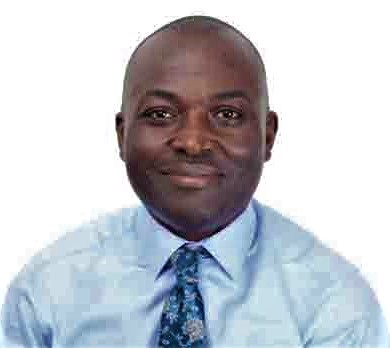 Odeneho Kwaku Appiah — Former Kwabre East Constituency Chairman, NPP Odeneho Kwaku Appiah — Former Kwabre East Constituency Chairman, NPP