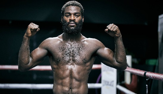 Joshua Buatsi Joshua Buatsi