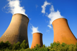 Ghana first in subregion to commit to nuclear power Ghana first in subregion to commit to nuclear power