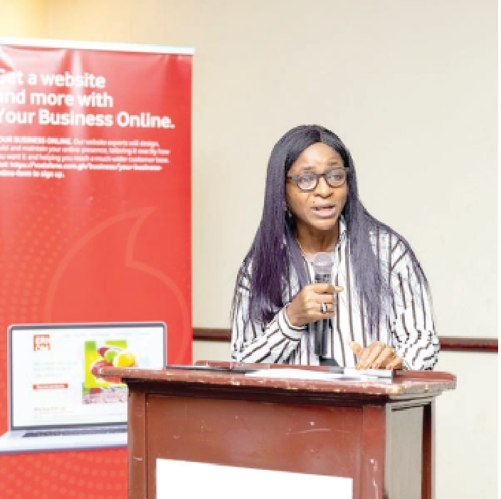 Vodafone commits to drive SMEs growth