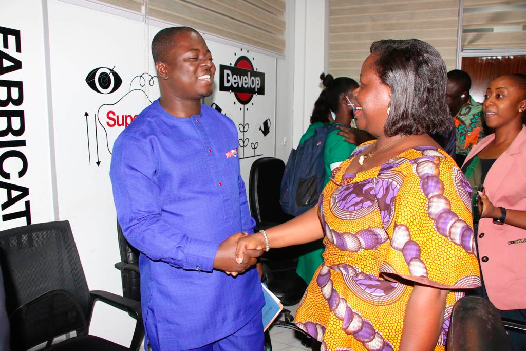 YEA, GRNMA reach consensus on community health worker programme