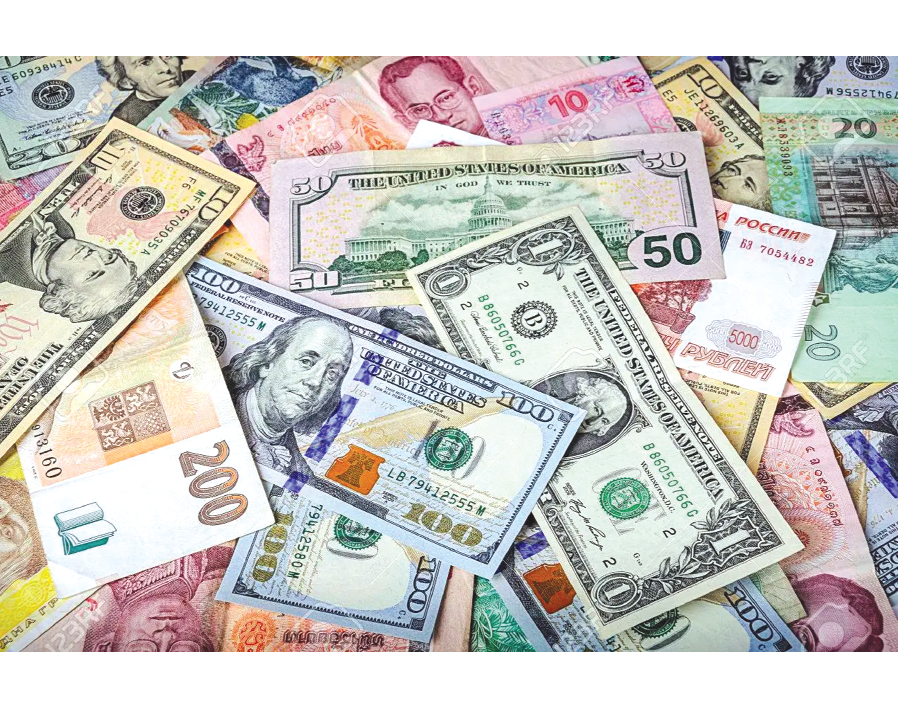 Stop hoarding foreign currencies  — President of Chamber of Commerce appeals