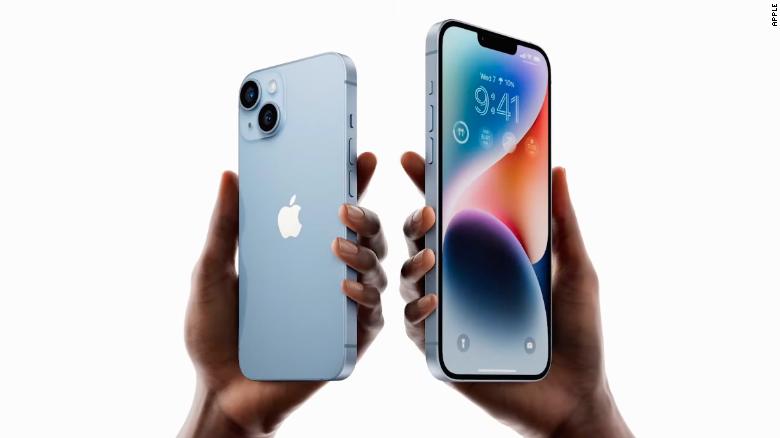 Apple says most US-bound iPhones no longer made in China Apple says most US-bound iPhones no longer made in China