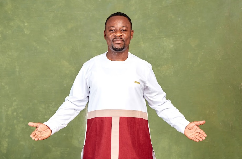 Nii Okai celebrates 45th birthday with album 8 Nii Okai celebrates 45th birthday with album 8