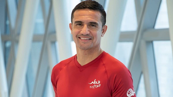 Tim Cahill Tim Cahill