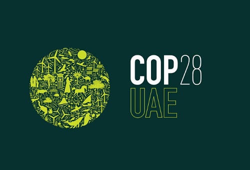 German Economy Minister cancels COP28 visit due to budget crisis German Economy Minister cancels COP28 visit due to budget crisis