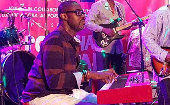 Before you record, and hope to make money from anyone's music - Ace Ankomah writes