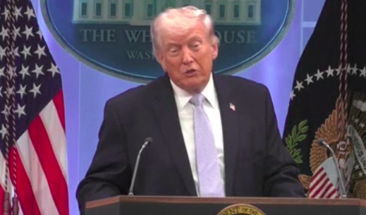 Trump warns deadline ‘final’ as Iran pushes proposal to end war