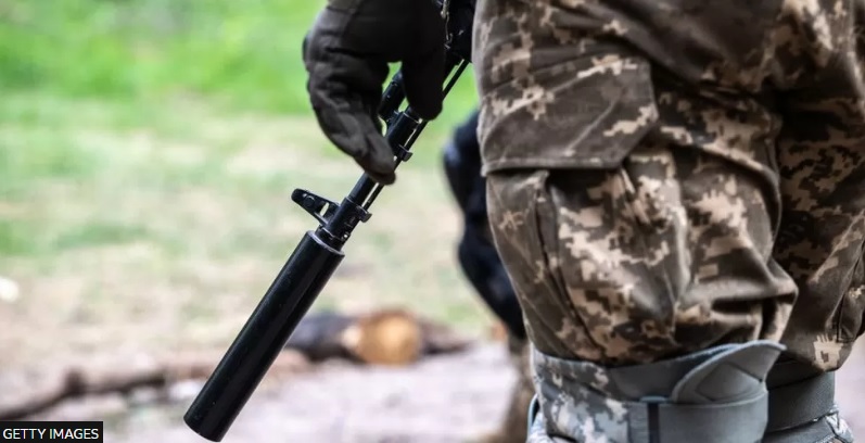 War in Ukraine: Fact-checking Russian claims that Nato troops are fighting in Ukraine War in Ukraine: Fact-checking Russian claims that Nato troops are fighting in Ukraine