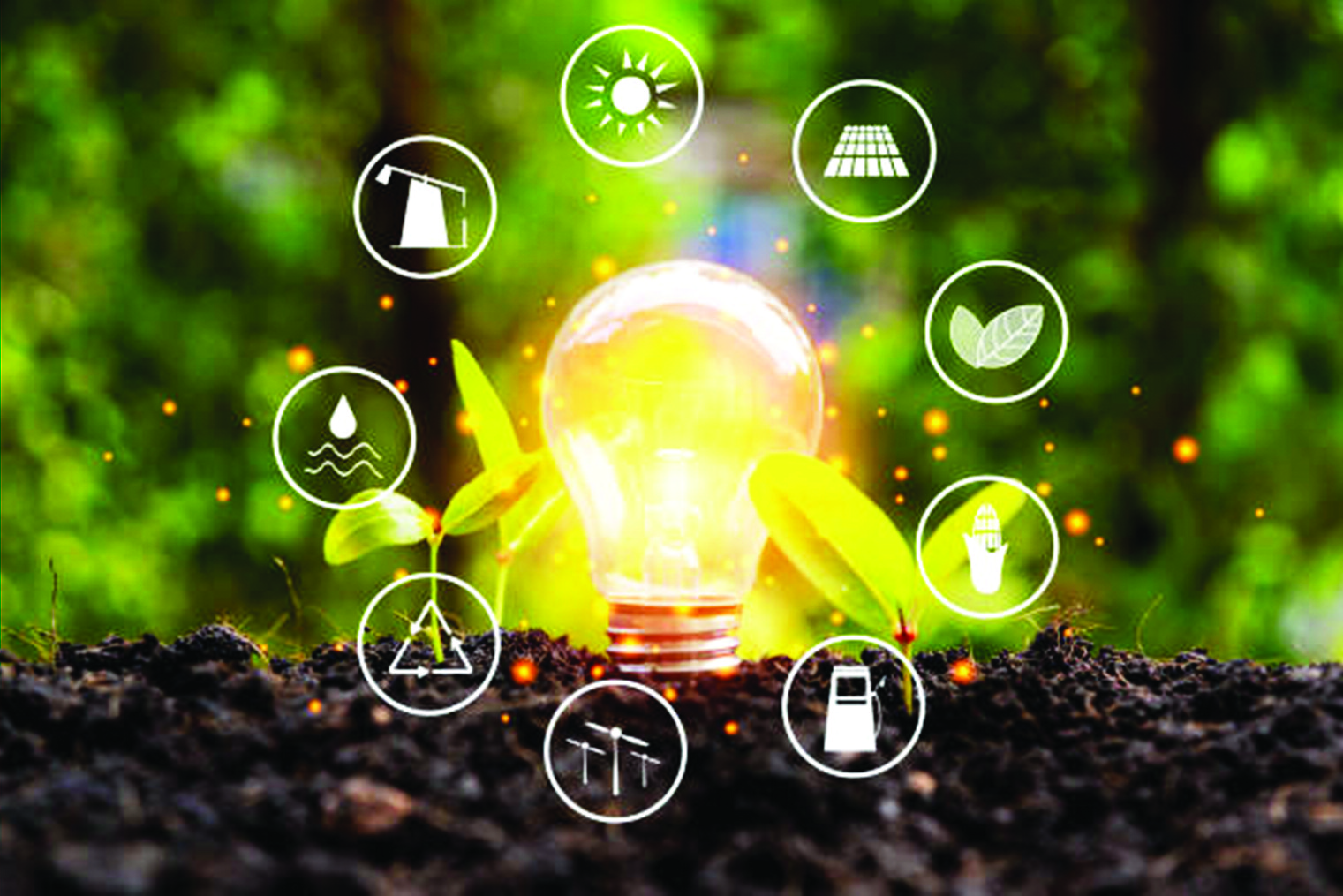 Issues of sustainability have become a dorminant topic in the financial services sector in recent times Environmental, social and governance impact on to banking sector (1)