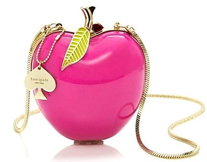 Stepping out with mini bags