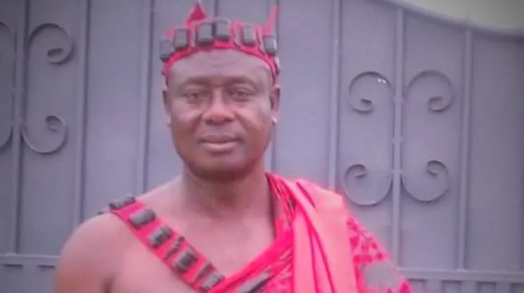 Mankessim murder: Police react to speculation and says arrested chief is alive in custody Mankessim murder: Police react to speculation and says arrested chief is alive in custody