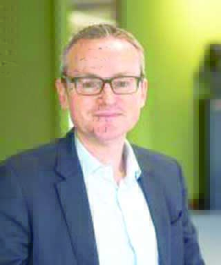Professor Miles Larmer — Director, Oxford University’s African Studies Centre Professor Miles Larmer — Director, Oxford University’s African Studies Centre