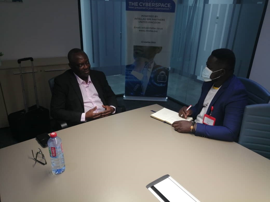 Decouple cyber security from IT issues — Expert